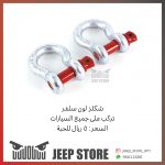 Silver Shackles