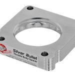 Nissan Throttle Body Spacer
