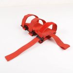 Fire Holder Red