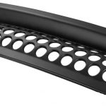 Jk Grille cover black D2