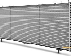 XJ Radiator