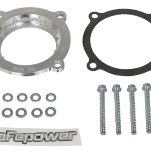 JL / JT Throttle Body Spacer