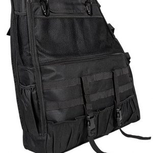 Jk 4D roll cage right bag