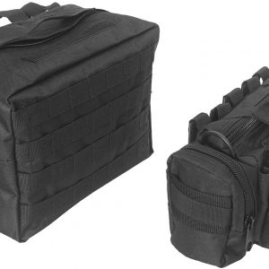 Jk Tailgate Storage Bags