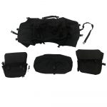 Spare tire storage bag 1