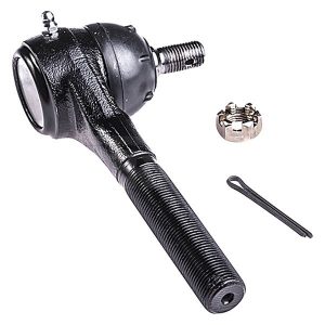 Front driver side inner tie rod