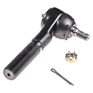 Front passenger side inner tie rod
